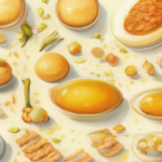10 alimentos que mejoran tu piel y tu estado de ánimo muestran una variedad de beneficios para la salud