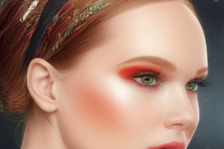 10 errores comunes al aplicar maquillaje y cómo evitarlos visualizan en el artículo.