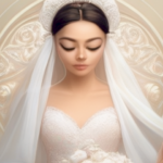5 rituales de belleza para la novia antes de la boda visualizan un proceso de preparación física y espiritual que prepara a la novia para su boda.