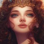 Autoaceptación: clave para una autoestima sólida visualiza una persona que reconoce su propia belleza y dignidad