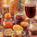 Image of the article should showcase the diversity of beverages from around the world