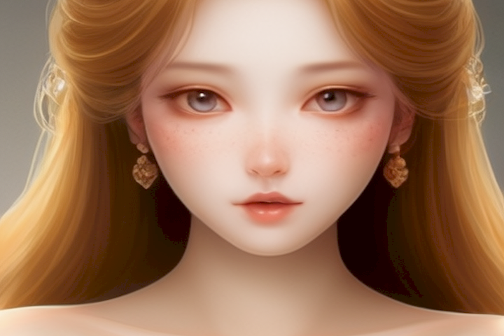 Image should depict the delicate skin around the eyes, highlighting its sensitivity and the need for proper care.
