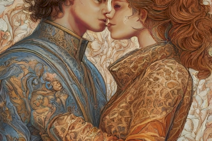 Image of the article should show a clear delineation between the different elements of the relationship (e.g., communication, trust, intimacy, and respect).