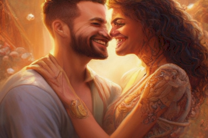 Image should depict the ongoing