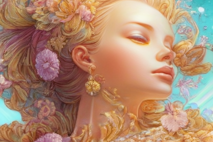 Image should showcase tips and tricks for choosing skincare products.