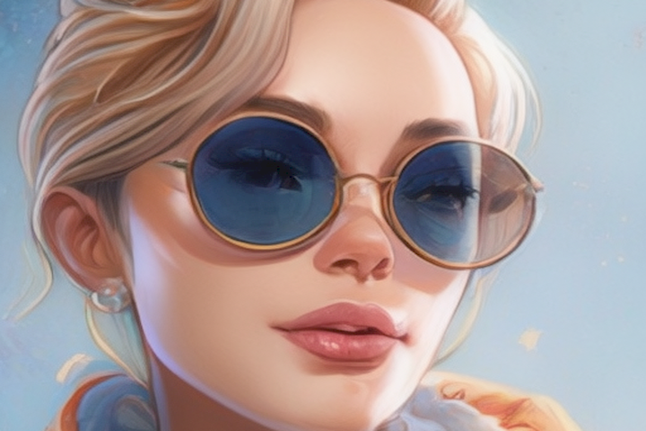 The image should depict the transformative power of self-reflection in boosting an individual's self-esteem.