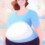 Image of the article should demonstrate practical and easy-to-follow tips for preventing pregnancy-related swelling.