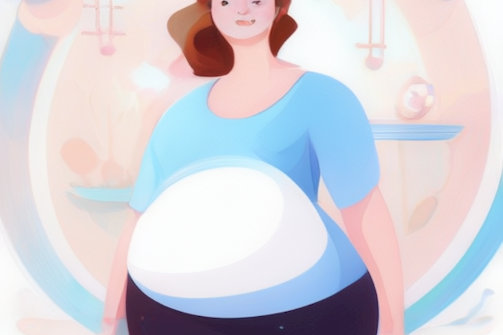 Image of the article should demonstrate practical and easy-to-follow tips for preventing pregnancy-related swelling.
