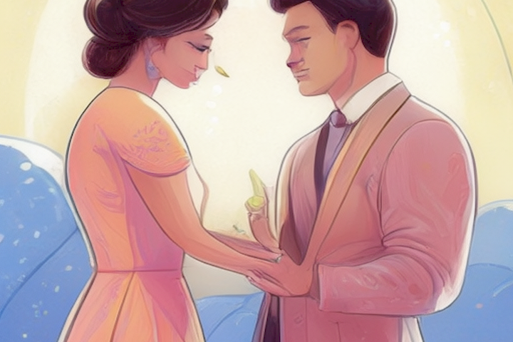 Image of your article should show various couples interacting in different settings, highlighting the importance of open and effective communication.