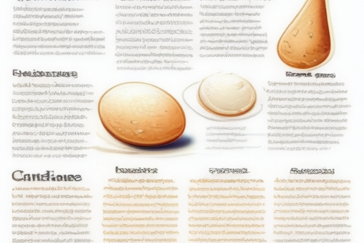 Image should depict various natural remedies and their effectiveness in treating acne, accompanied by text highlighting the benefits and drawbacks of each method.