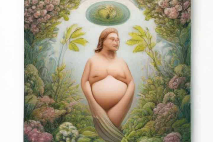 image of the article's cover showcasing the importance of ecografías in pregnancy.