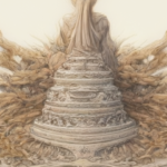 The image of the article should depict a process of rebuilding trust in oneself