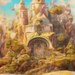 image of an article with unique and creative ideas for a commitment photo session.