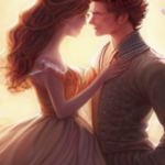 Image should depict a romantic idea or activity that sparks love and passion between two people.