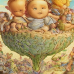 La historia detrás de los antojos de embarazadas muestra la fascinación que existe en el mundo natural y la búsqueda de significado en las pequeñas cosas.