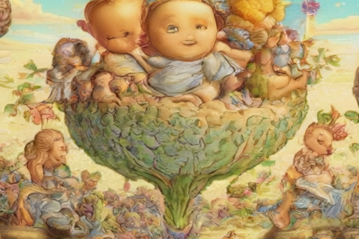 La historia detrás de los antojos de embarazadas muestra la fascinación que existe en el mundo natural y la búsqueda de significado en las pequeñas cosas.