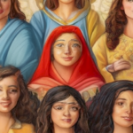 La imagen de la article debe mostrar las diversas formas en que la educación financiera puede ayudar a las mujeres a alcanzar su independencia económica.