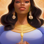 Image of the article should depict the importance of sororosity