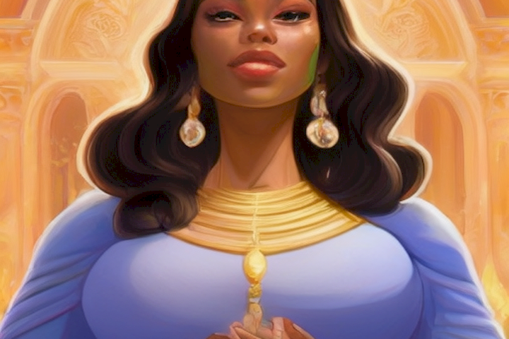 Image of the article should depict the importance of sororosity