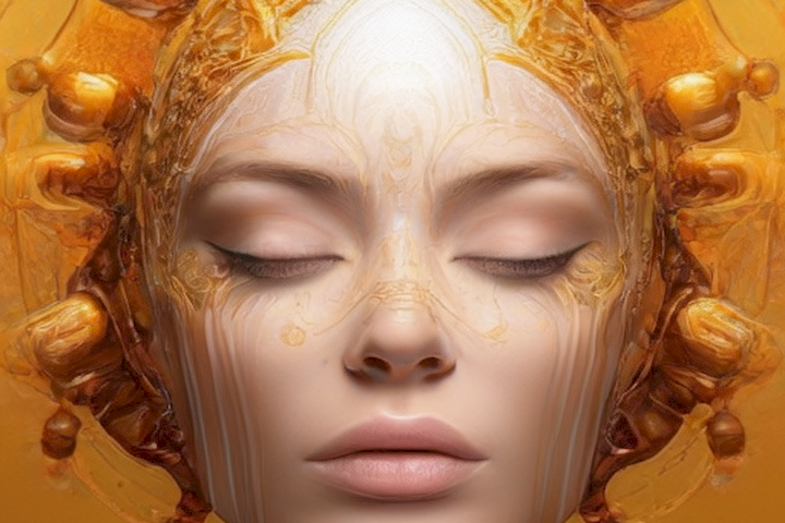 Los beneficios del autocuidado para la salud de la piel incluyen la reducción de los niveles de estrés