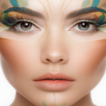 Los mejores trucos de maquillaje para disimular ojeras muestran cómo crear un efecto de ojos más claros y naturales.