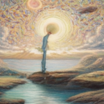 Image should depict the concept of mindfulness