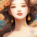 The image should depict a vibrant and clear skin with no visible stains or blemishes