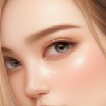 The image should showcase a variety of beauty DIY caseras that can be used to care and mimic the skin tone of the person in the article.