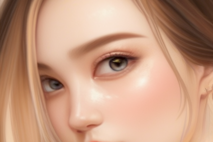 The image should showcase a variety of beauty DIY caseras that can be used to care and mimic the skin tone of the person in the article.