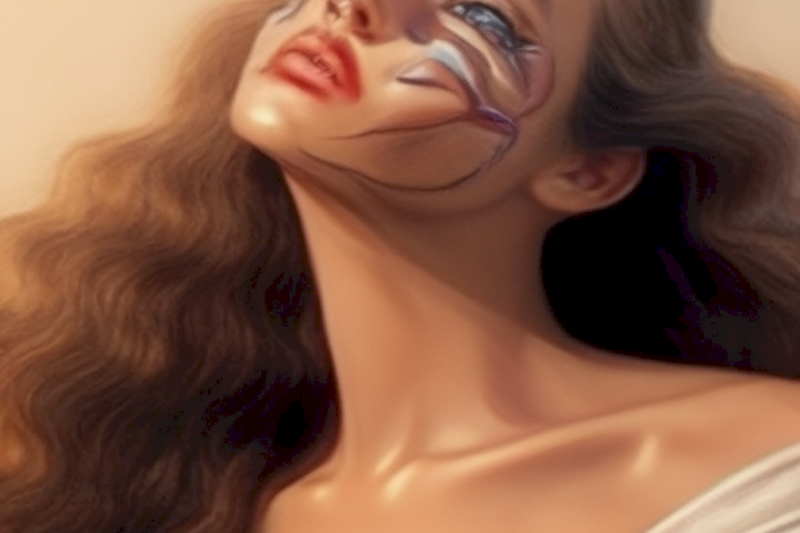   The image should showcase various beauty DIY caseras that can be used to care and mimic your skin tone.