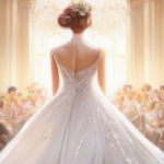 Image should depict a modern and unforgettable wedding
