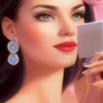 Image of the article Tips de belleza para lucir espectacular: secretos infalibles should showcase beauty tips and tricks in a clear and engaging manner.