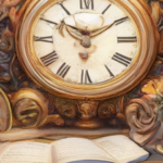 Image should demonstrate time management techniques